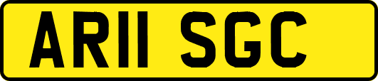 AR11SGC