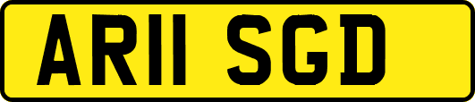 AR11SGD