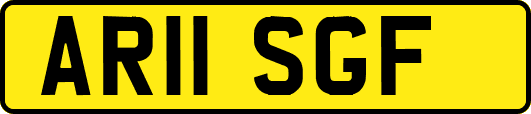 AR11SGF
