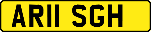 AR11SGH