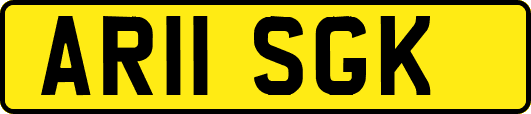 AR11SGK