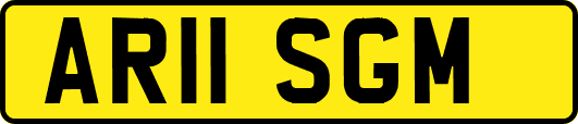 AR11SGM