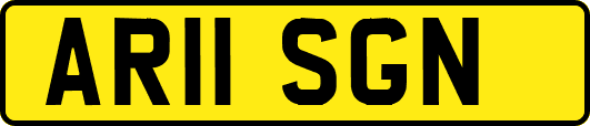 AR11SGN