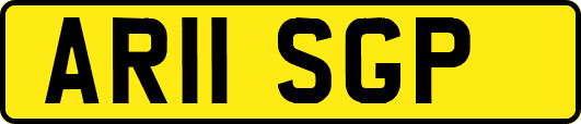 AR11SGP