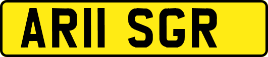AR11SGR