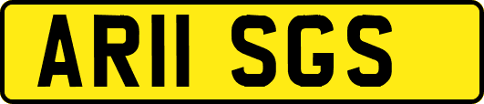 AR11SGS