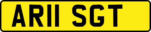 AR11SGT