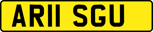 AR11SGU