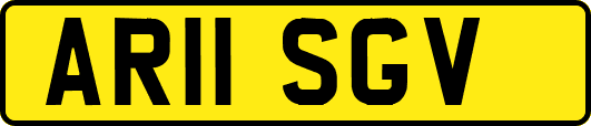 AR11SGV