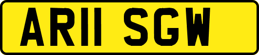 AR11SGW