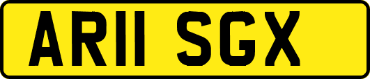 AR11SGX