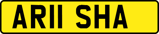 AR11SHA