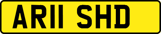 AR11SHD