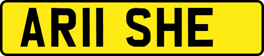 AR11SHE