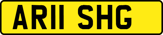 AR11SHG