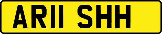 AR11SHH