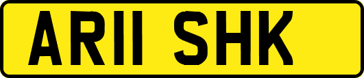 AR11SHK