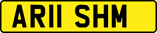 AR11SHM