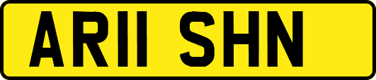 AR11SHN