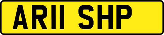 AR11SHP