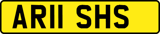 AR11SHS