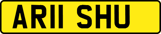 AR11SHU