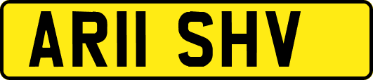 AR11SHV