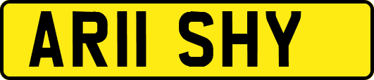 AR11SHY