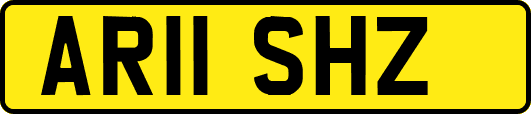 AR11SHZ