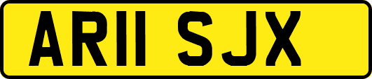 AR11SJX