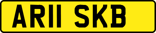 AR11SKB