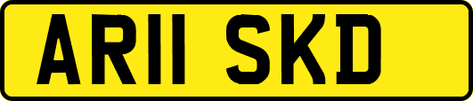AR11SKD