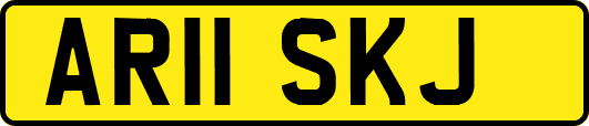 AR11SKJ