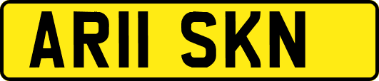 AR11SKN