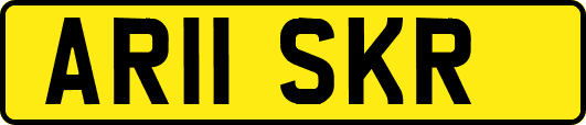 AR11SKR