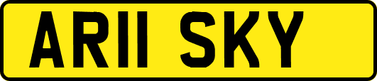 AR11SKY