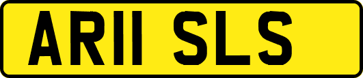 AR11SLS