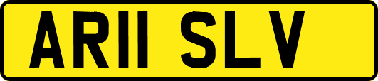AR11SLV