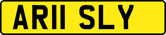 AR11SLY