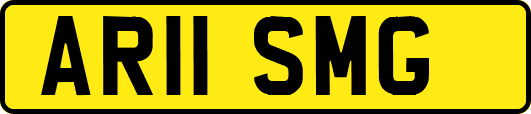 AR11SMG