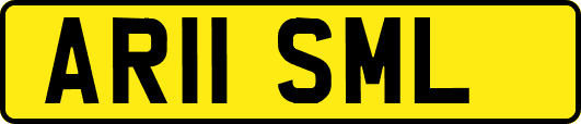 AR11SML