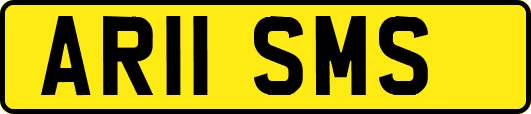 AR11SMS
