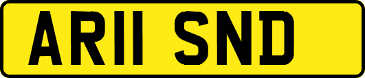 AR11SND