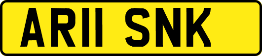 AR11SNK