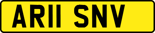 AR11SNV