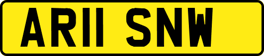 AR11SNW