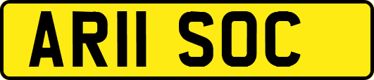 AR11SOC