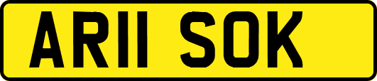 AR11SOK