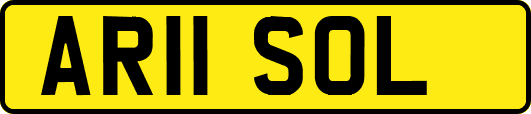 AR11SOL