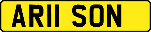 AR11SON